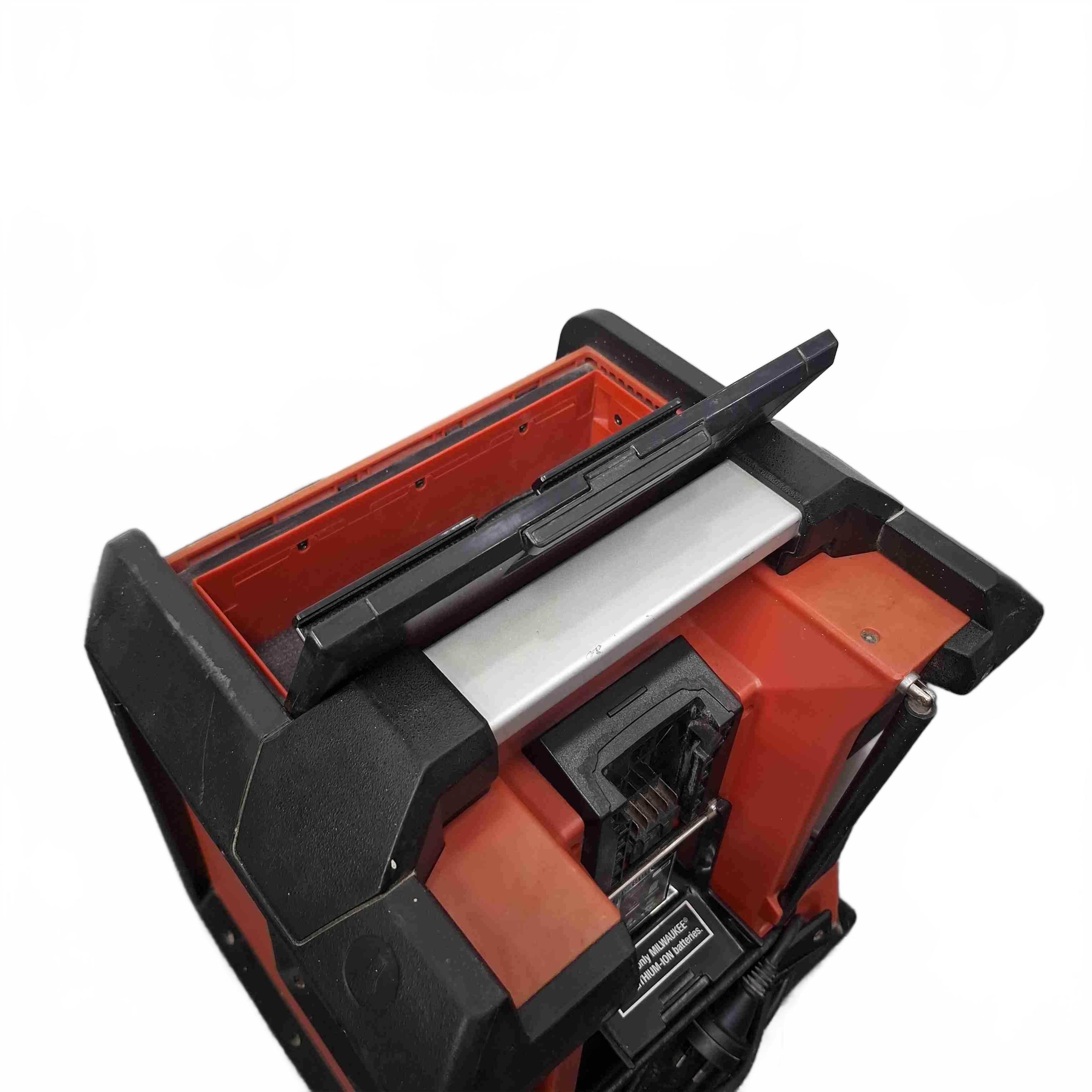 Milwaukee Jobsite Radio M18 RC *Skin Only* (1433782)