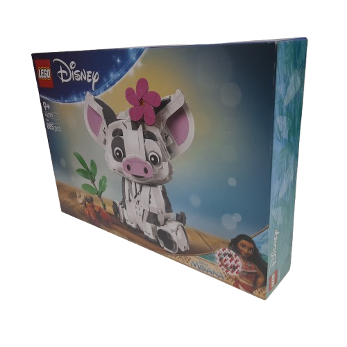 Lego 43292 Disney Moana Pua 43292 (LN)