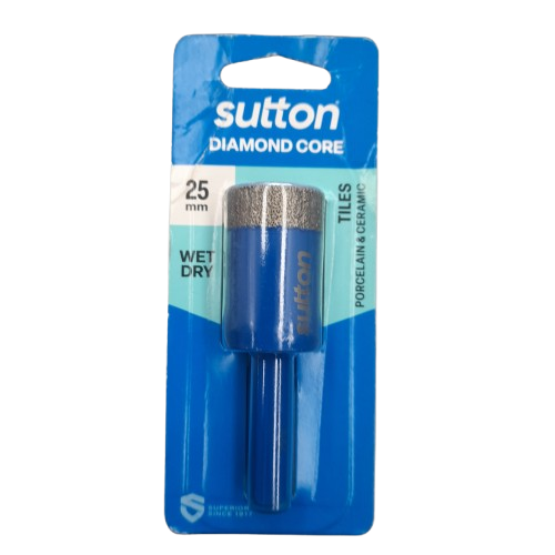 Sutton Drill Bit 25mm D6912500 (LN)