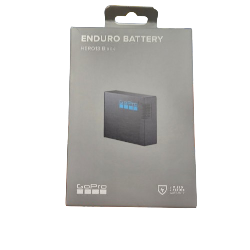 Go Pro ENDURO Battery Hero13 Black ( BRAND NEW ) ( LE )