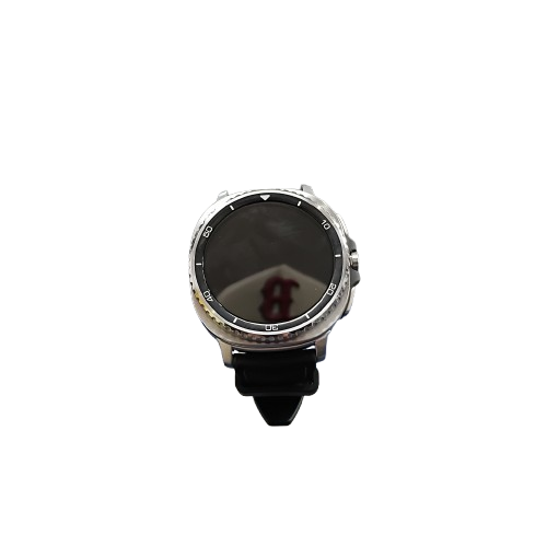 Samsung Galaxy Watch8 Classic LTE 46mm Black