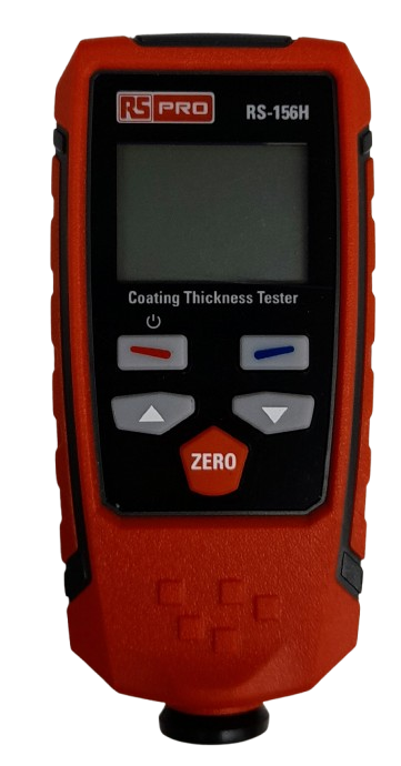 RS Pro RS-156H Thickness Meter Like New