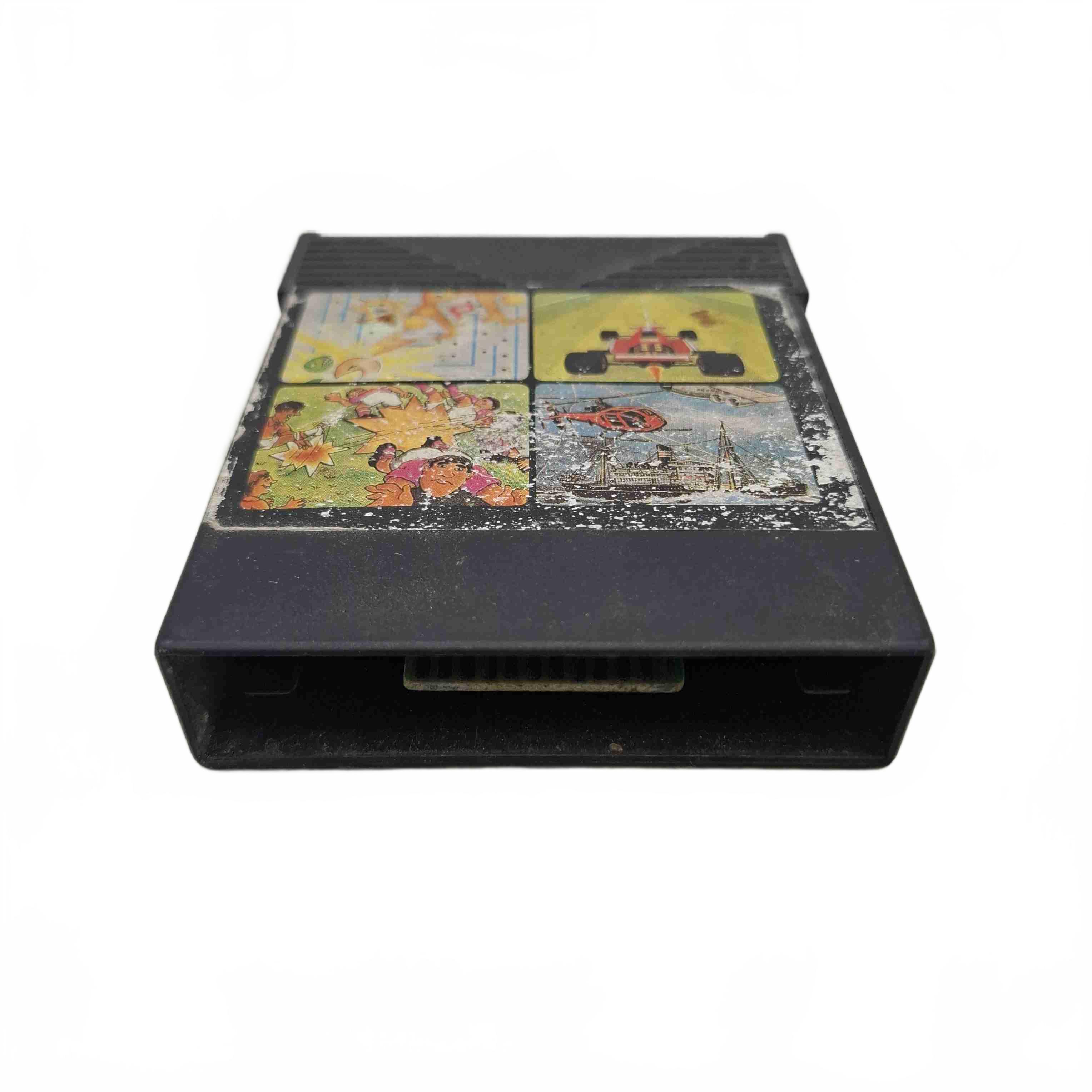 Atari 2600 Game: 32 In 1 *Cartridge Only* (1430065)