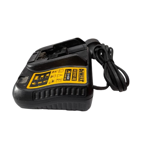 DEWALT DCB107-XE Battery Charger (LN)