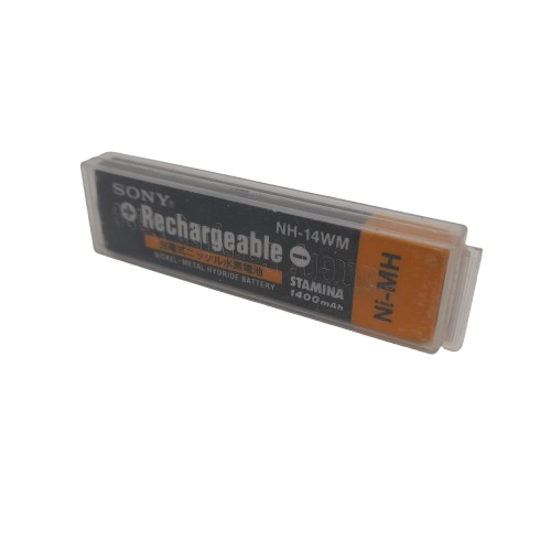 Sony NH-14WM Rechargeable Audio Battery (MR)