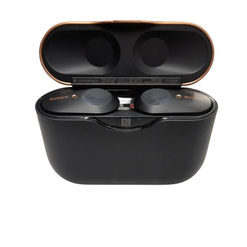 Sony WF-1000XM3 Wireless ANC Earbuds No Accessories (LN)