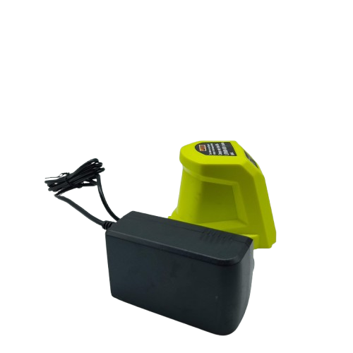 Ryobi Charger And Battery RC18115 (GE)