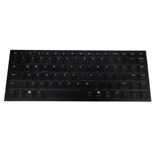 Razer RZ03-0236 Joro Portable Wireless Gaming Keyboard with USB Cable (MR)