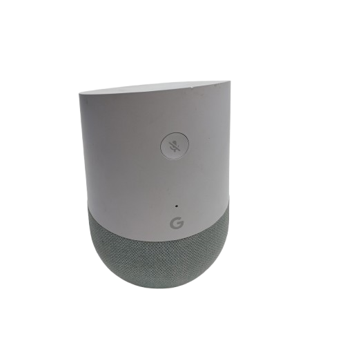 Google Home Speaker White (NA)