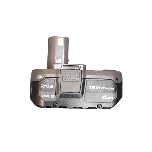 Ryobi Extended Ratchet RRW18X With 4.0 Battery