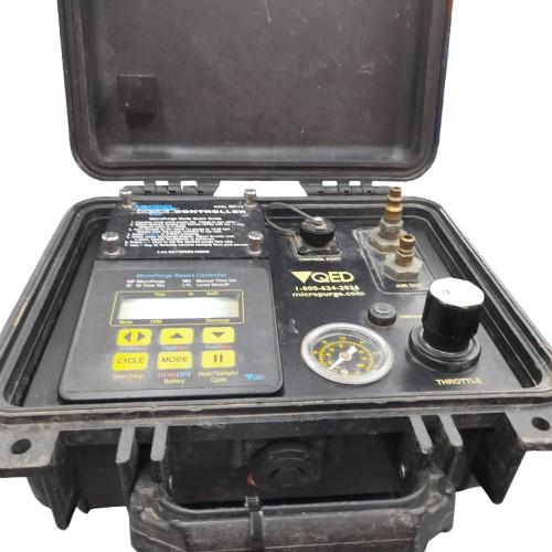 Micro Water Pump Machine MP10