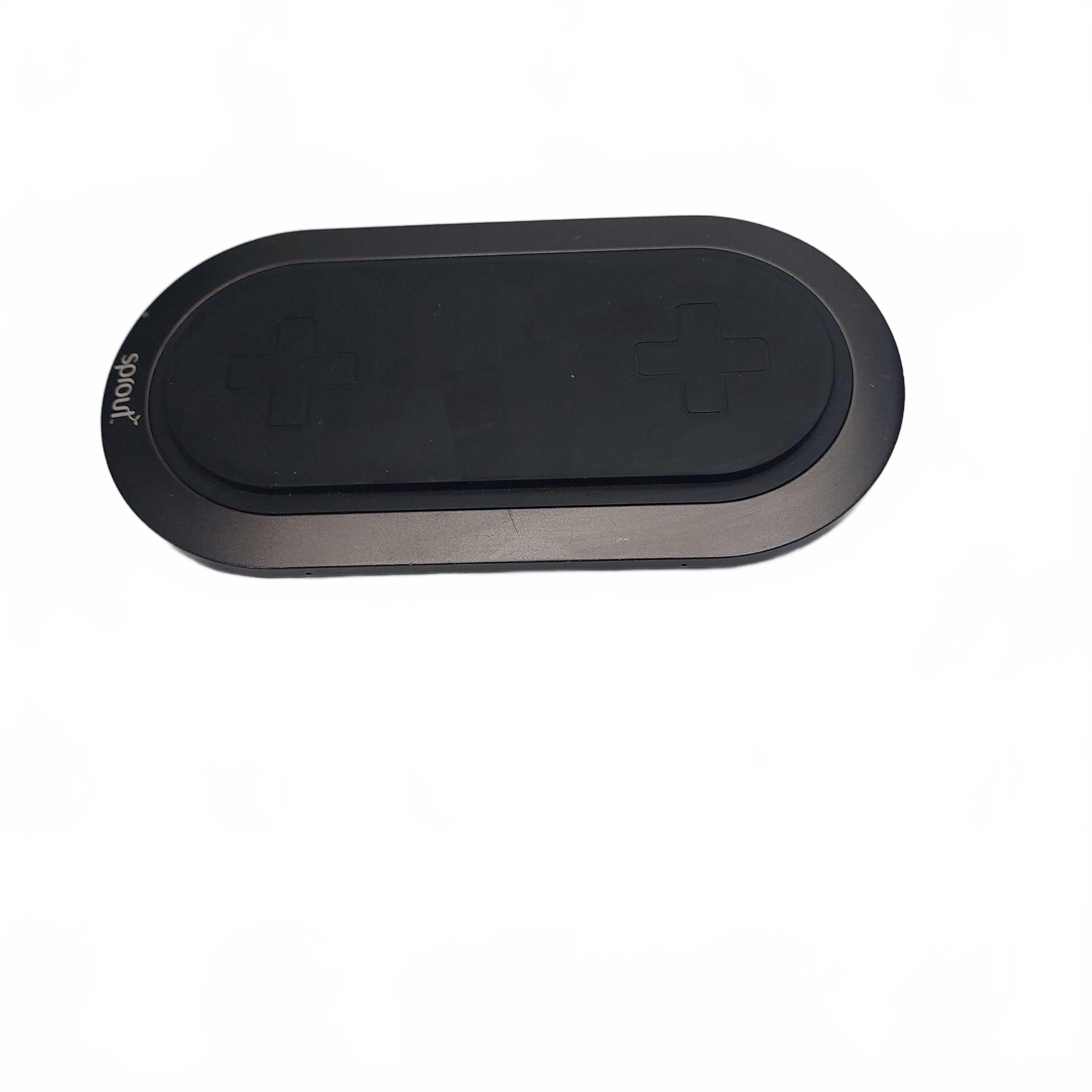 Sprout Wireless Charger SWLCHG215GY Silver (GB1419958)