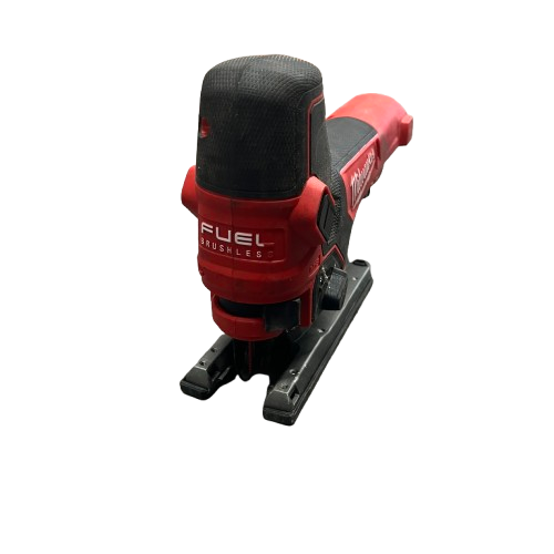 Milwaukee M18 FUEL Barrel Grip Jigsaw M18FBJS (MK)