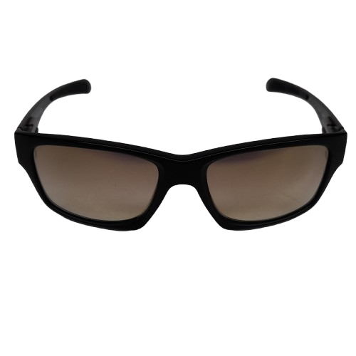 Oakley OO9220-02 Jupiter Carbon Matte Black Sunglasses No Accessories (MR)