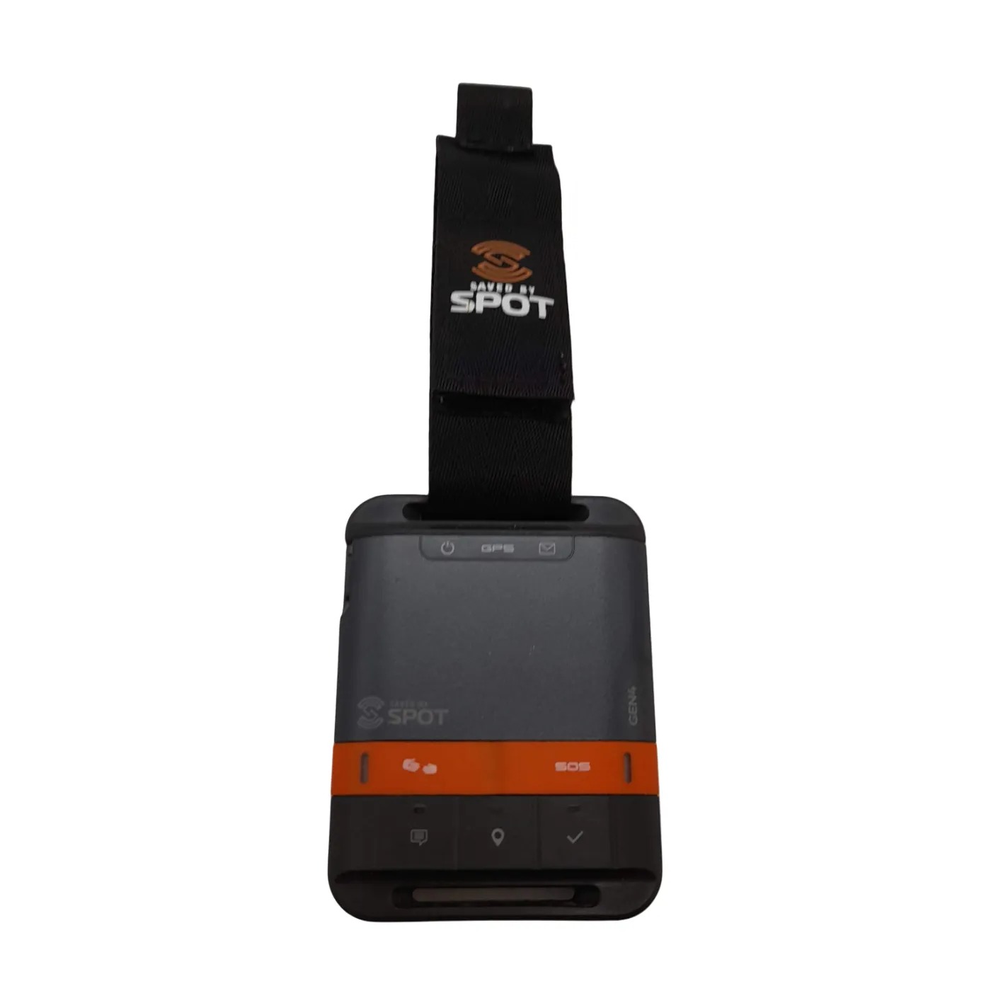 SPOT Gen4 Satellite GPS Messenger (WL 1405478)