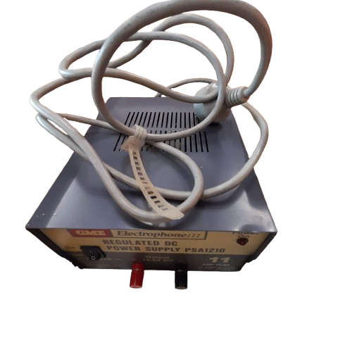 GME Power Supply PSA-1210