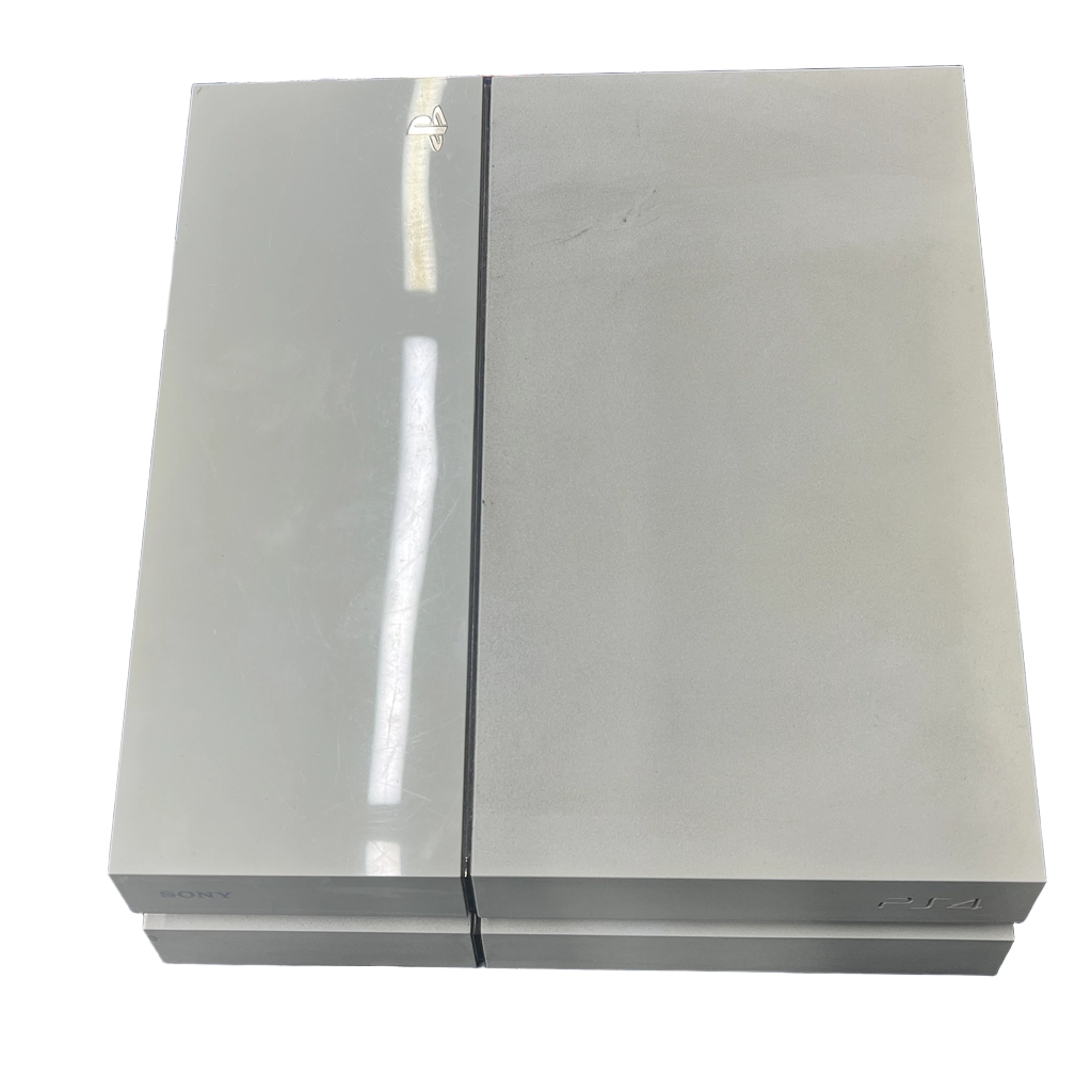 Playstation 4 Gaming Console CUH-1102A Beige (MK)