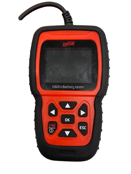 Chicane Car Code Reader CH5016 (1424132) (NG)