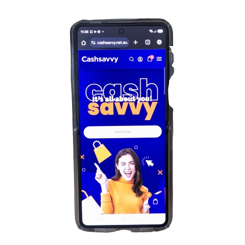 Samsung Galaxy Z Flip7 512GB Blue SM-F766B (LN)