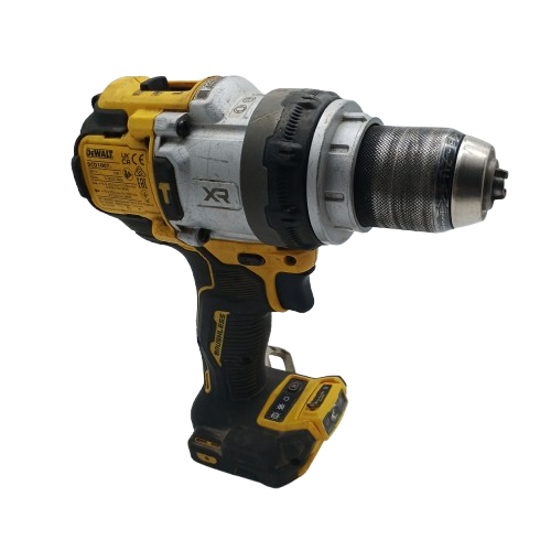 Dewalt Hammer Drill Driver DCD1007 *texta markings* (CP 1420135)