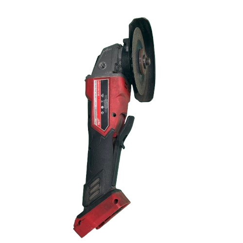 Milwuakee M18FAG125XPD Angle Grinder Skin Only (MK)