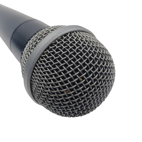 AKG CCS D44S Dynamic Microphone (CP 1403036)