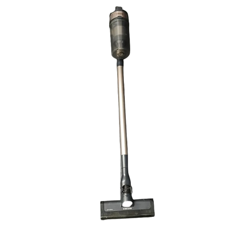 Samsung Jet 60 Pet Cordless Vacuum Cleaner Grey Rose Gold VS15A6032R7 + Attachments + Charger (CP1419634)