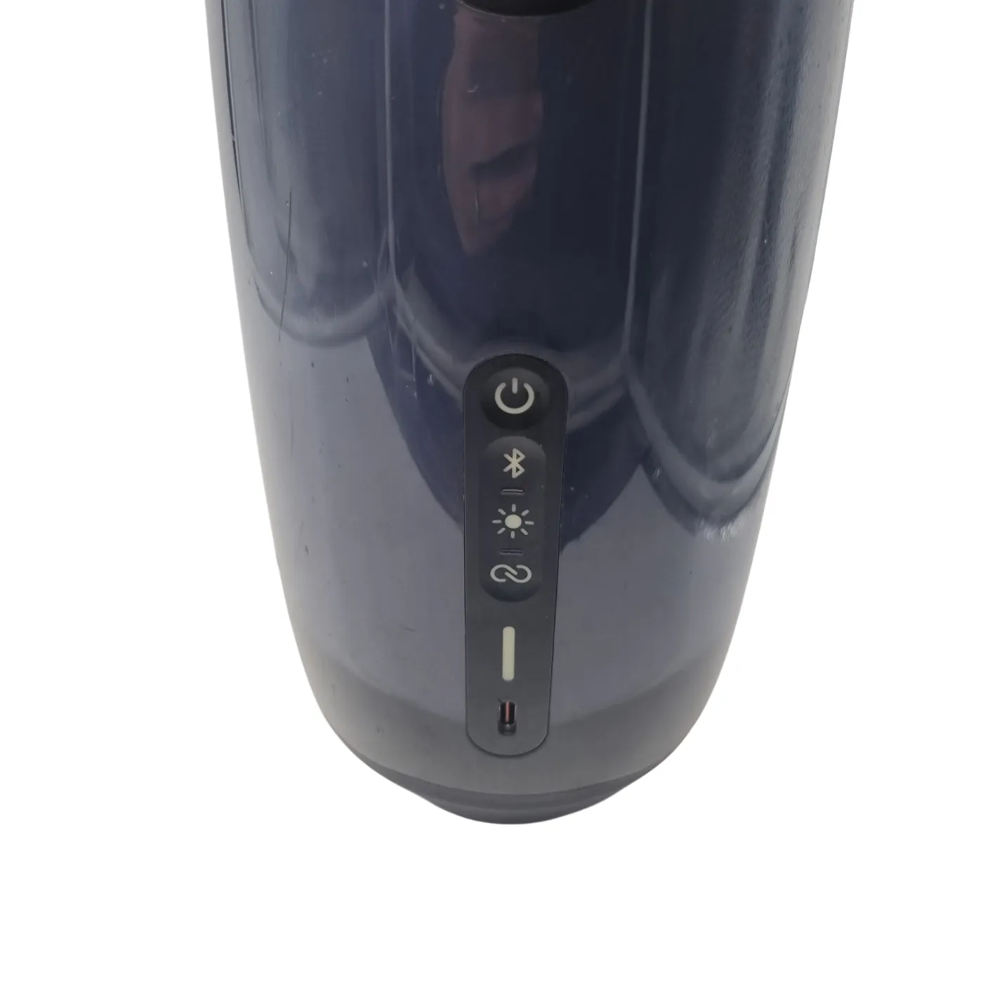 JBL Pulse 5 Bluetooth Speaker – Black  (WR 1359182)