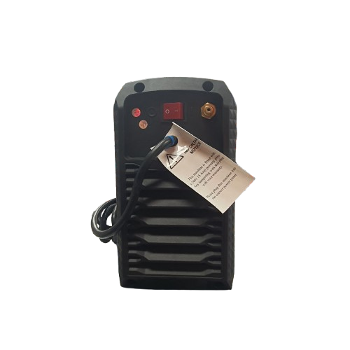 Duralloy 201P AC/DC Inverter Pulse TIG 240V Welder No Accessories (MR)