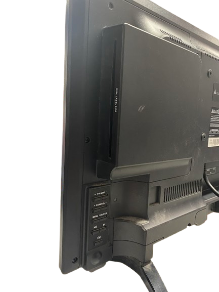 Akai 24-Inch TV AK-24CTV (NG)