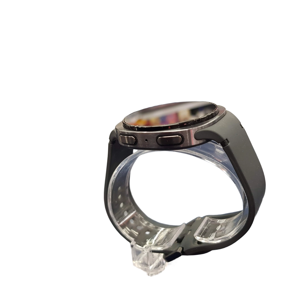 Samsung Galaxy Watch 8 40mm Black SM-L320  (MR1418652)