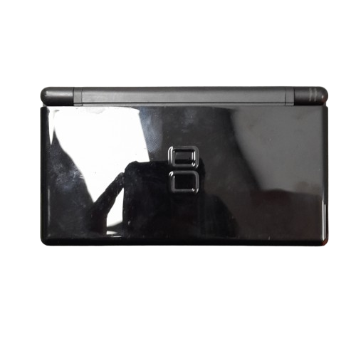 Black Nintendo DS Lite (LN)