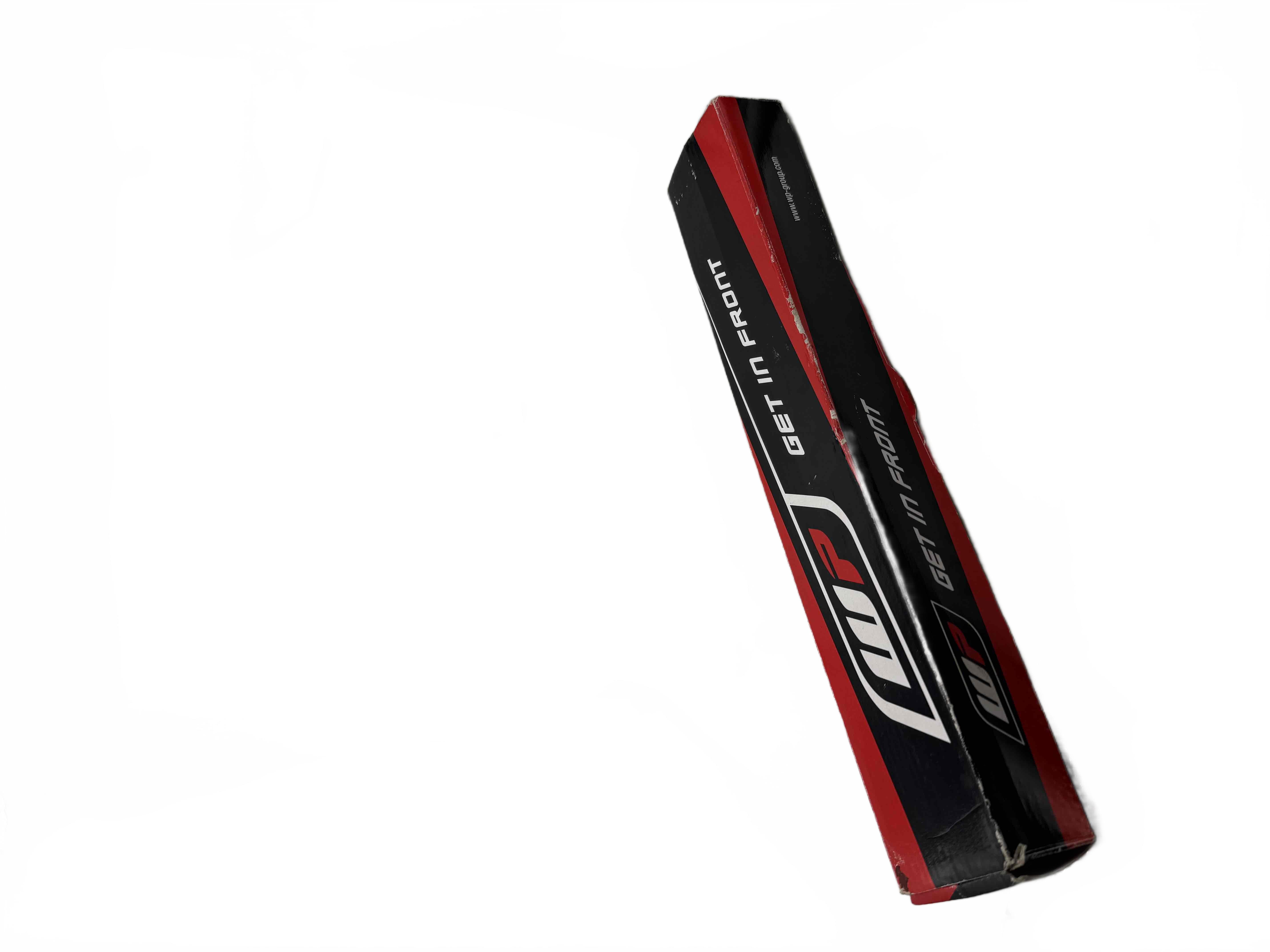 WP Motorbike Pump 300 PSI Black (WR 1426462)
