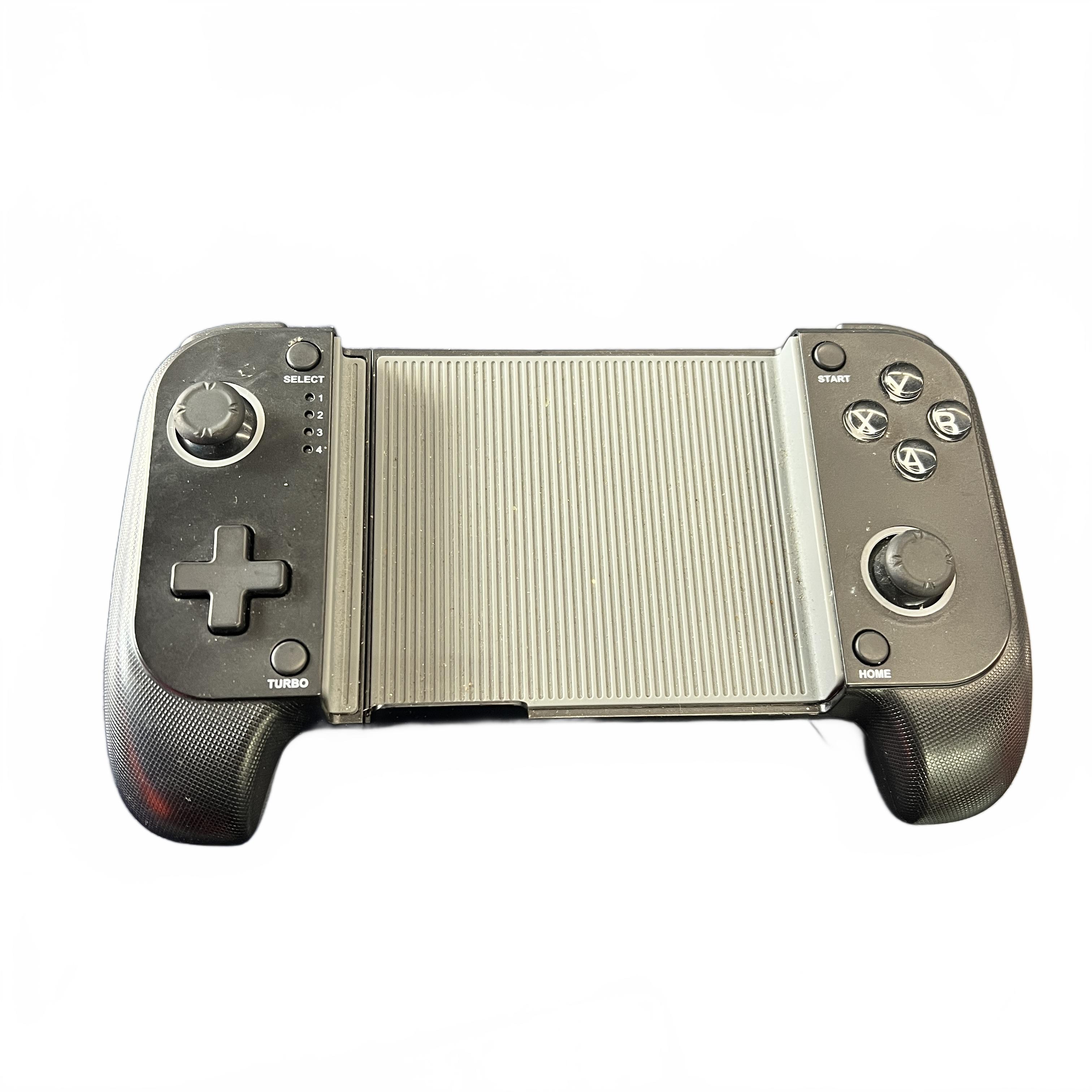 Powerwave Multi Platform Handheld Controller Black (MK)