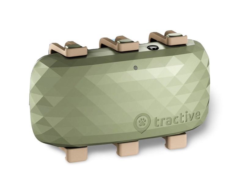 Tractive Dog Tracker XL Model XL ( LE )