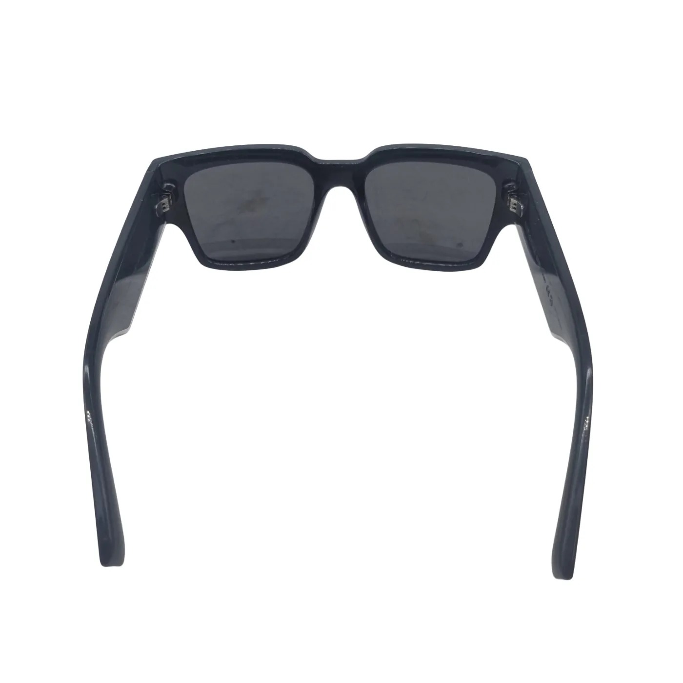 Dolce And Gabbana Sunglasses G6184 Black/White with Box (WR1428425)