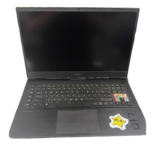 HP OMEN Laptop 15-en1006nm, Includes: Charger and Mouse (NA)