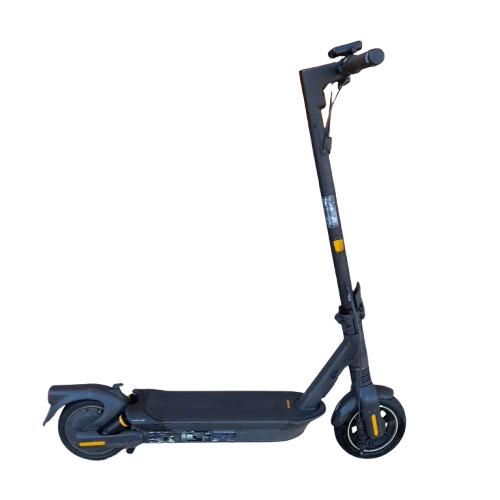 Ninebot Max G2 Escooter Black (GE) Local Pickup