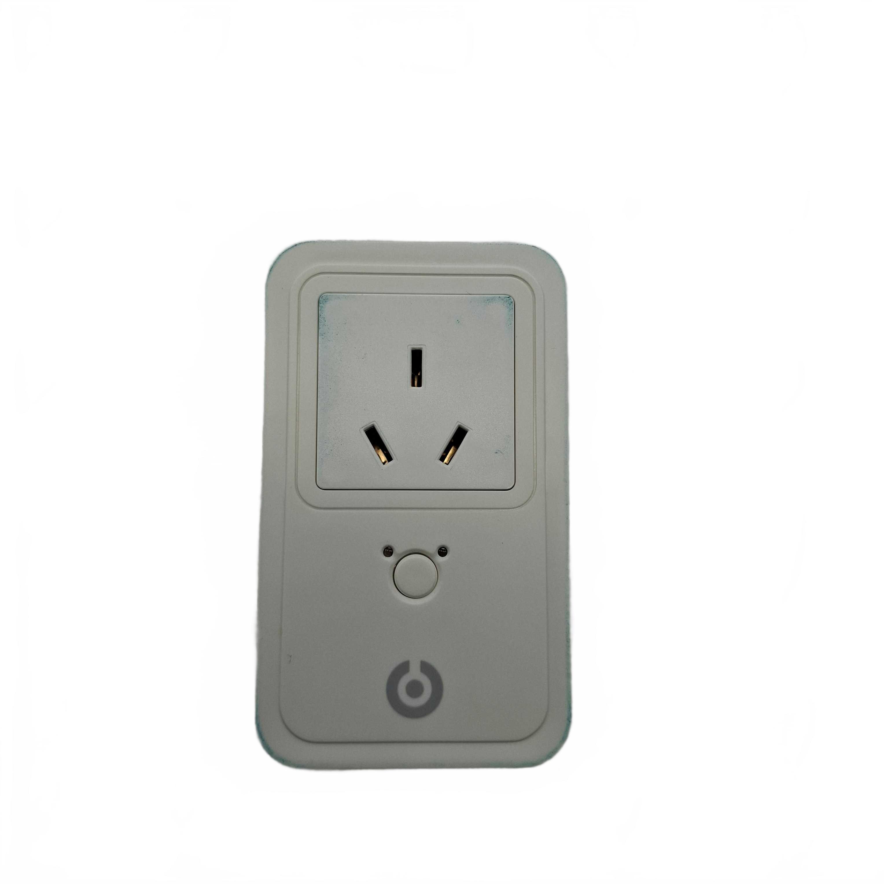 Swann One Smart Plug SWO-SMP1PA-AU In Box (1428207)
