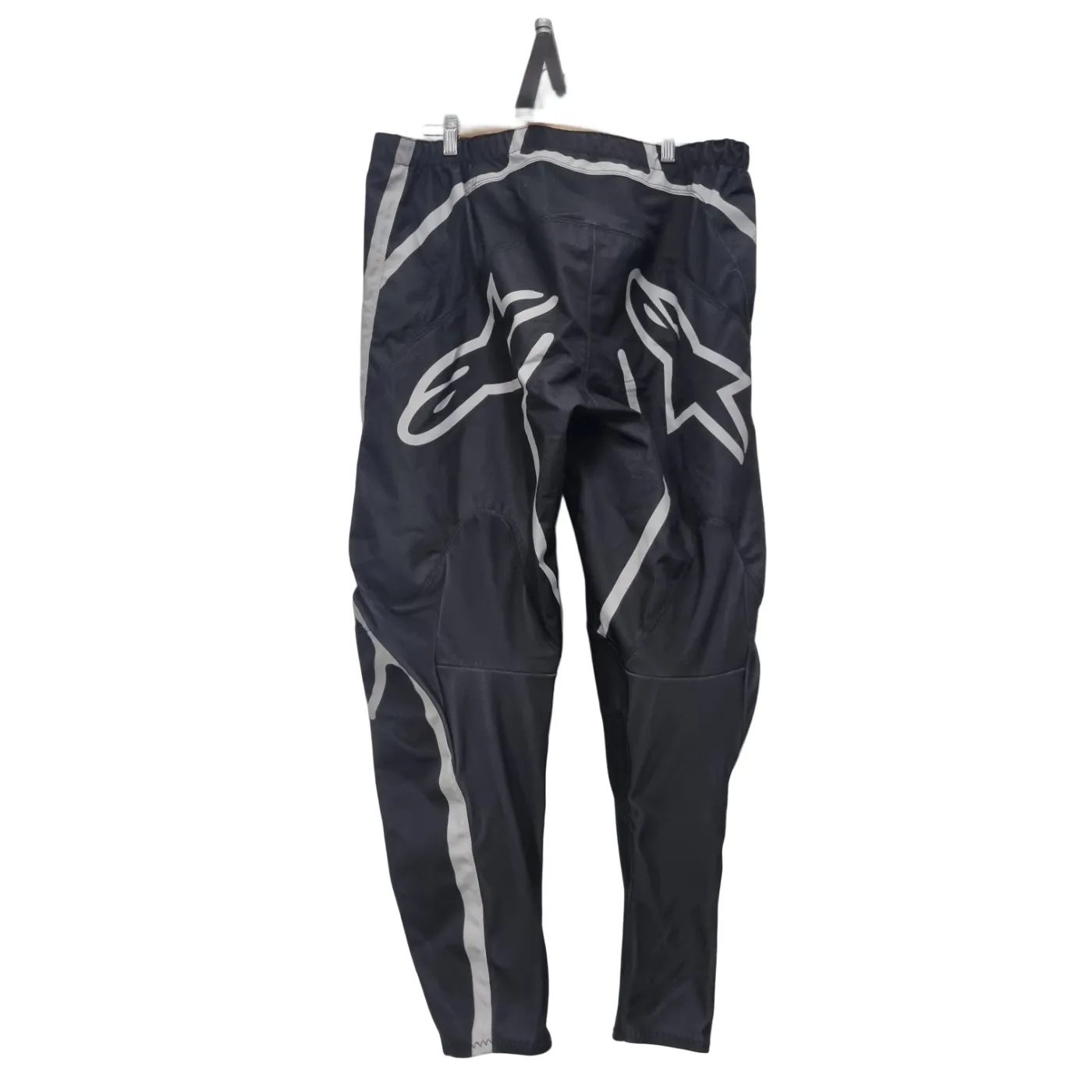 Alpinestars Fluid Apex Pants Black Size 40 (WR1392240)