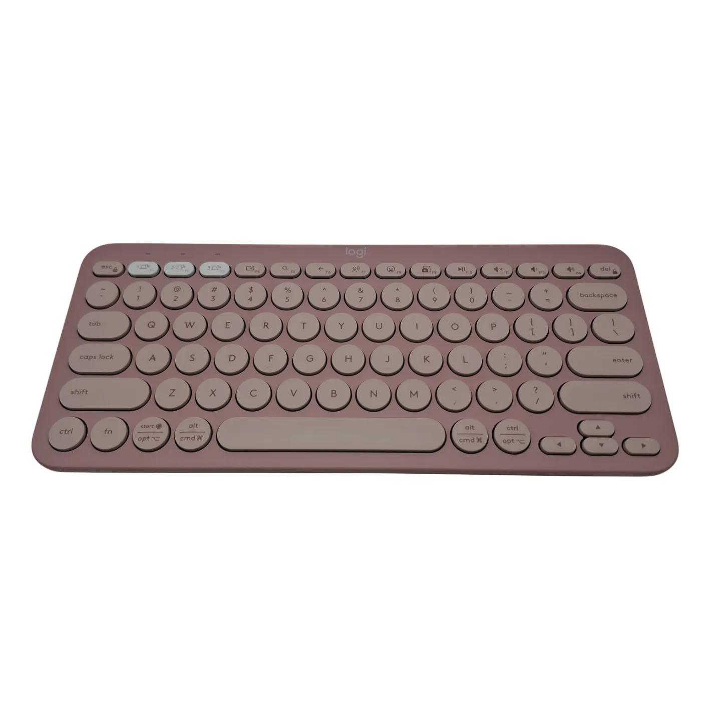 Logitech Pebble 2 Keyboard And Mouse YR0091 (WR 1423193)