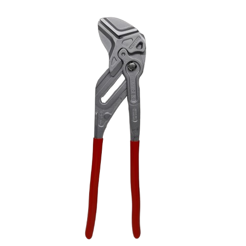 Knipex 86 03 400 Plier Wrench (MR)
