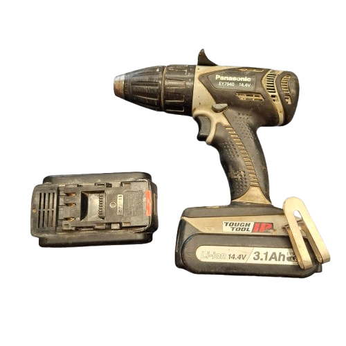 Panasonic Drill Combo Kit EY7940 (JN)