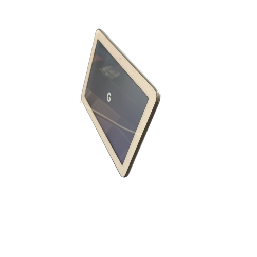Google Nest Hub 8C202AA1CREZ With Powercord