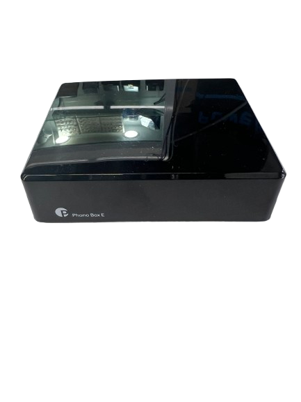 Pro-Ject Phono Box E Phono Preamplifier (MK)