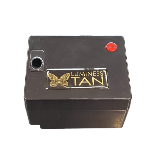 Luminess Tan Machine TC100