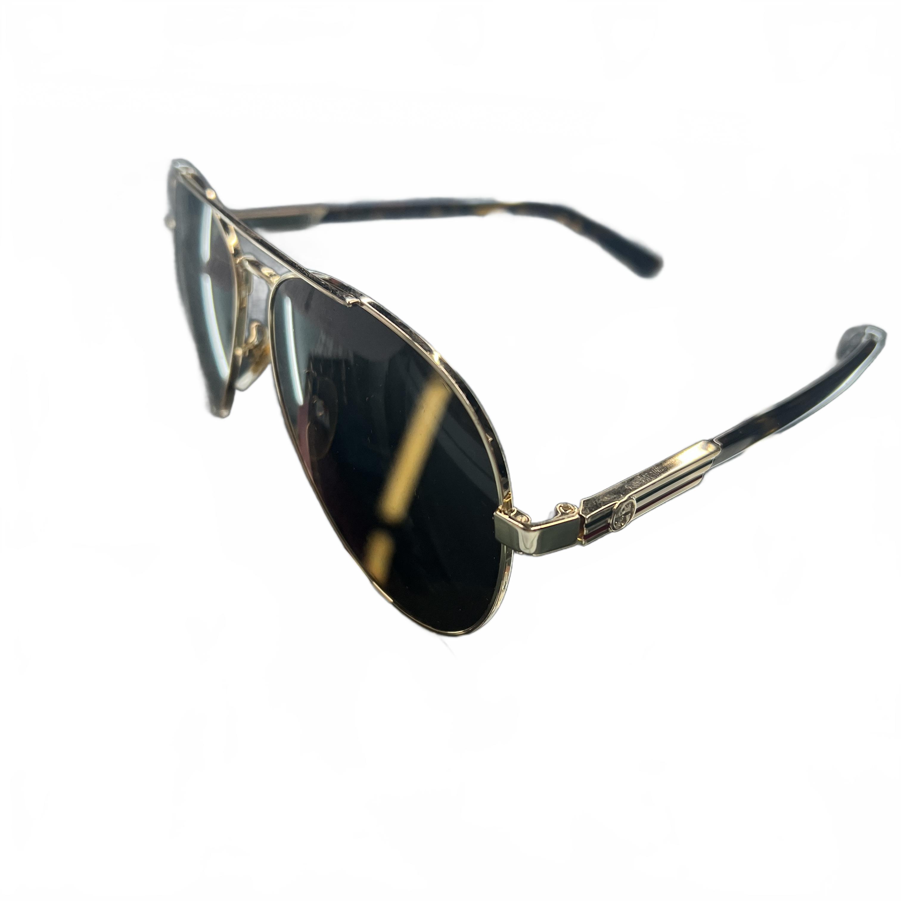 Gucci Sunglasses GG1288SA (MK)