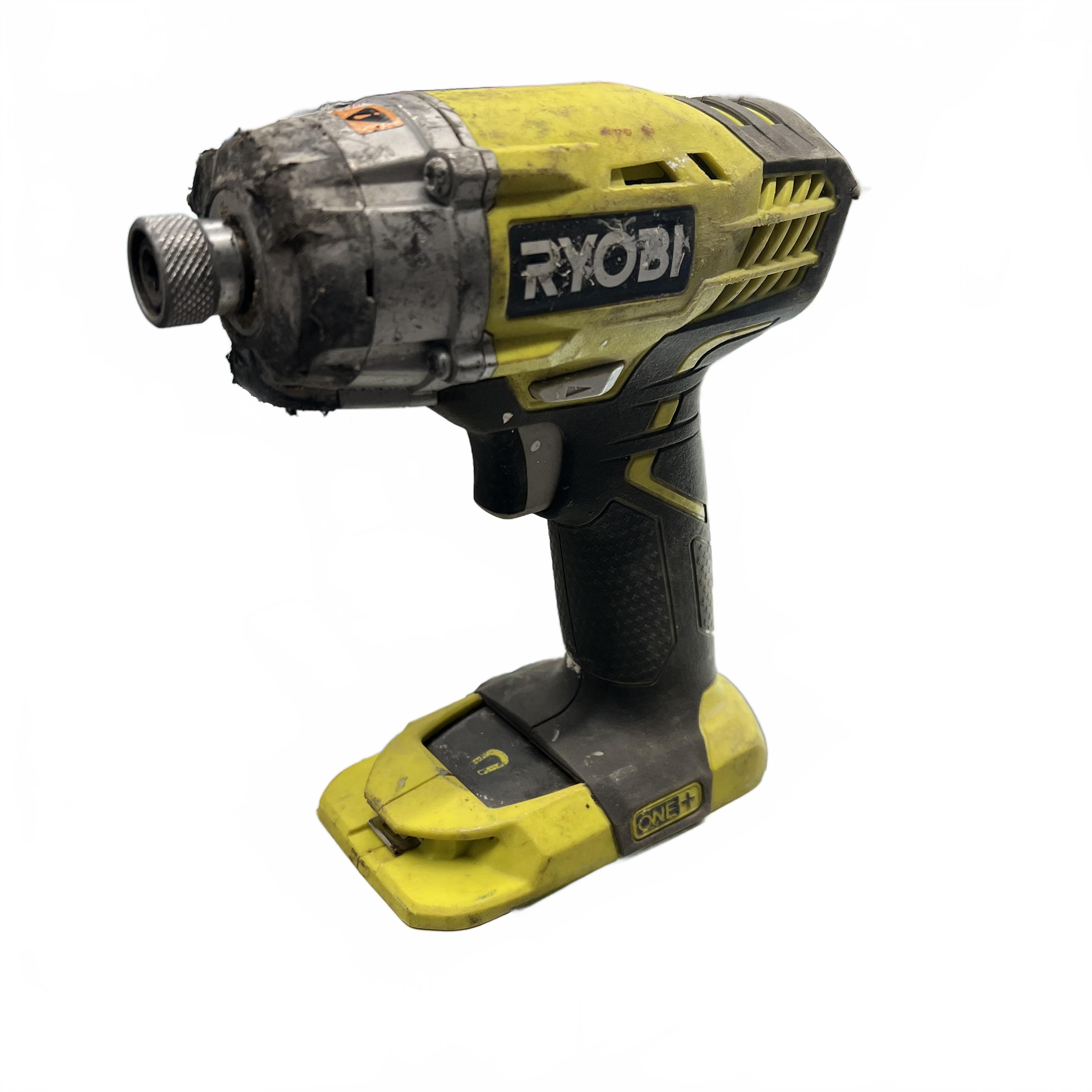 Ryobi RID1801 18V One+ Cordless Impact Driver (MK)