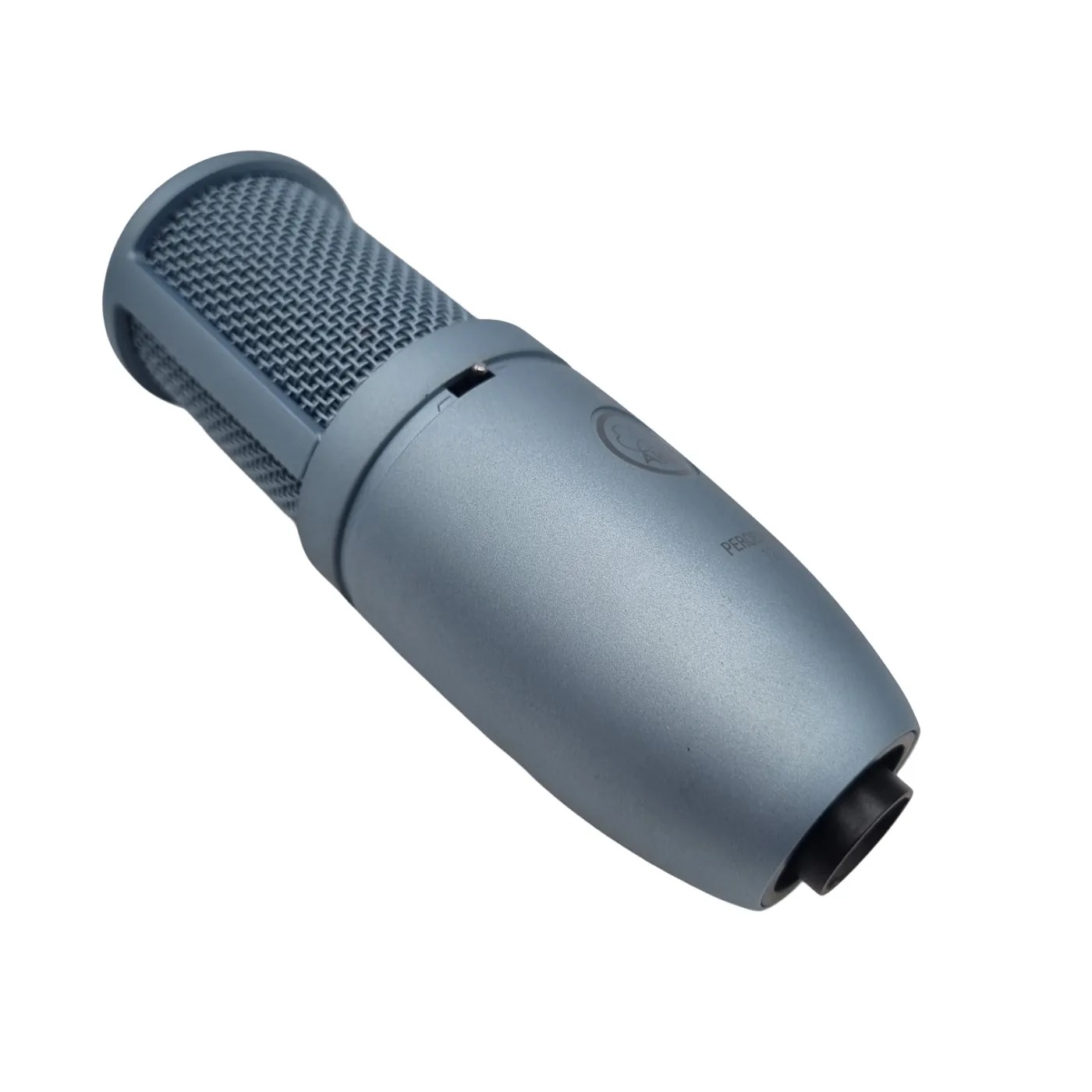 AKG Perception 120 Condenser Microphone In Box With Mic Clip (WR 1406490)