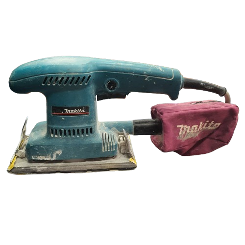 Makita Sander BO3700 Green (1433391)(MR)